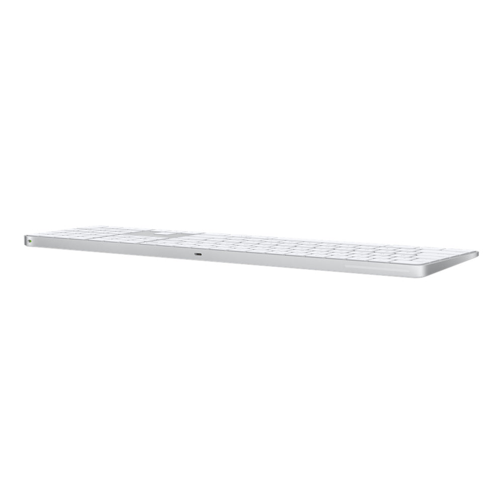 Apple Magic Keyboard 3 With Touch ID Apple Magic Keyboard 3 With Touch ID